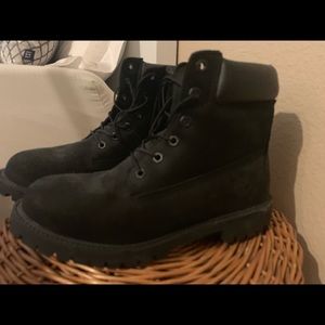 Timberland Shoes - BRAND NEW TIMBERLANDS Timberland Shoes - BRAND NEW TIMBERLANDS